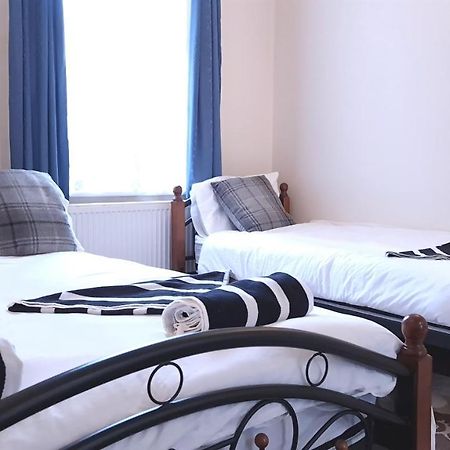 Stayeasy B&B In Trendy Heart Of Лондон Екстериор снимка