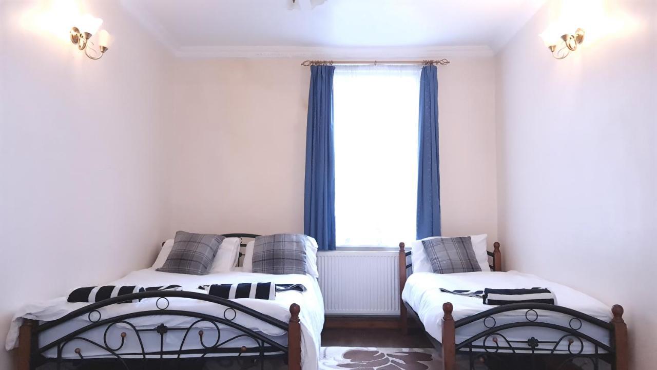 Stayeasy B&B In Trendy Heart Of Лондон Екстериор снимка