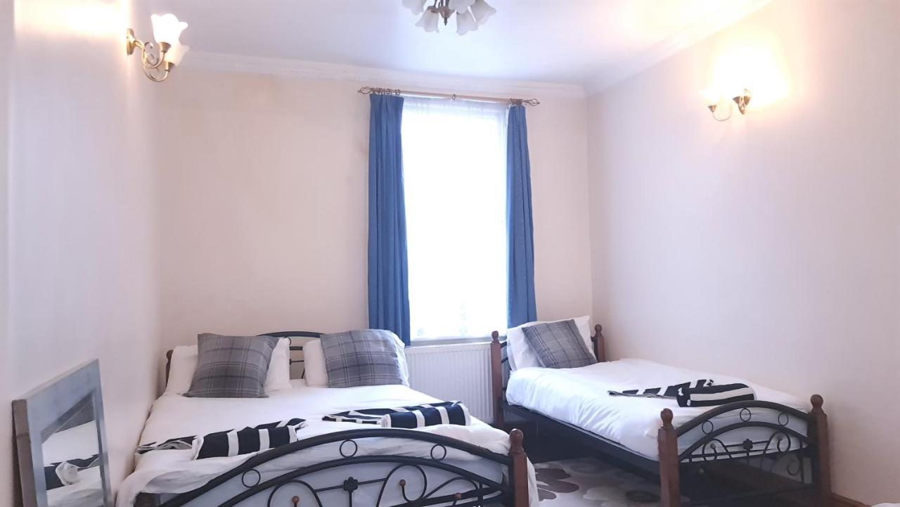 Stayeasy B&B In Trendy Heart Of Лондон Екстериор снимка