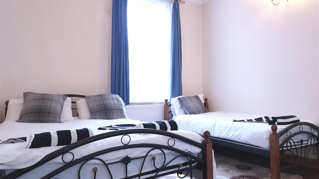 Stayeasy B&B In Trendy Heart Of Лондон Екстериор снимка