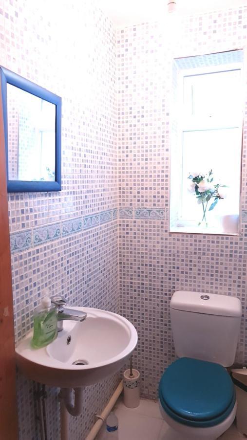 Stayeasy B&B In Trendy Heart Of Лондон Екстериор снимка