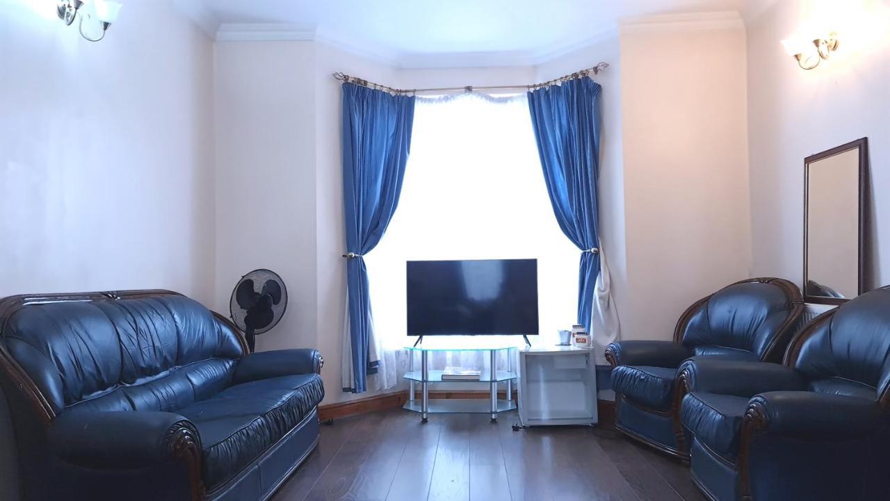 Stayeasy B&B In Trendy Heart Of Лондон Екстериор снимка