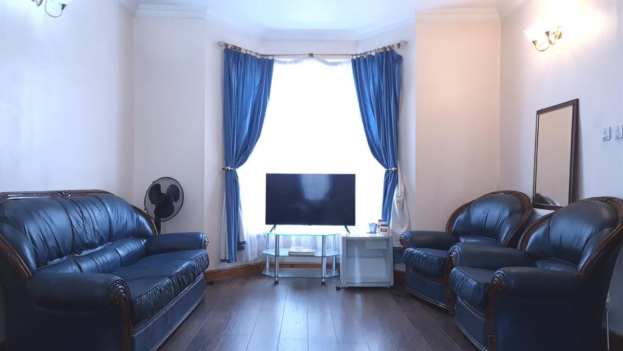 Stayeasy B&B In Trendy Heart Of Лондон Екстериор снимка